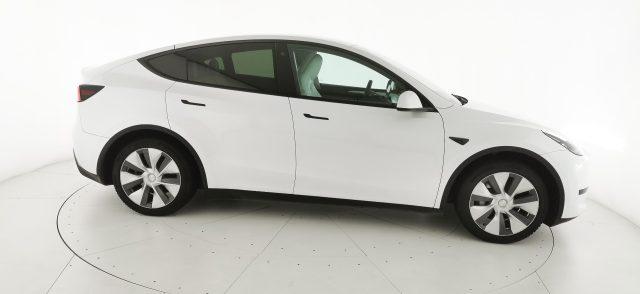 TESLA Model Y RWD