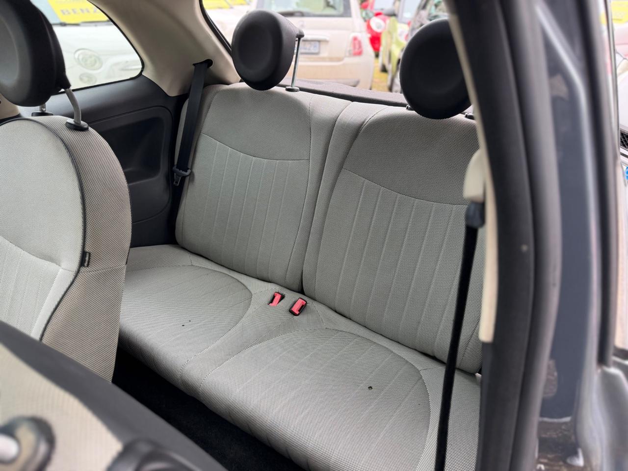 Fiat 500 1.2 Lounge NEOPATENTATI