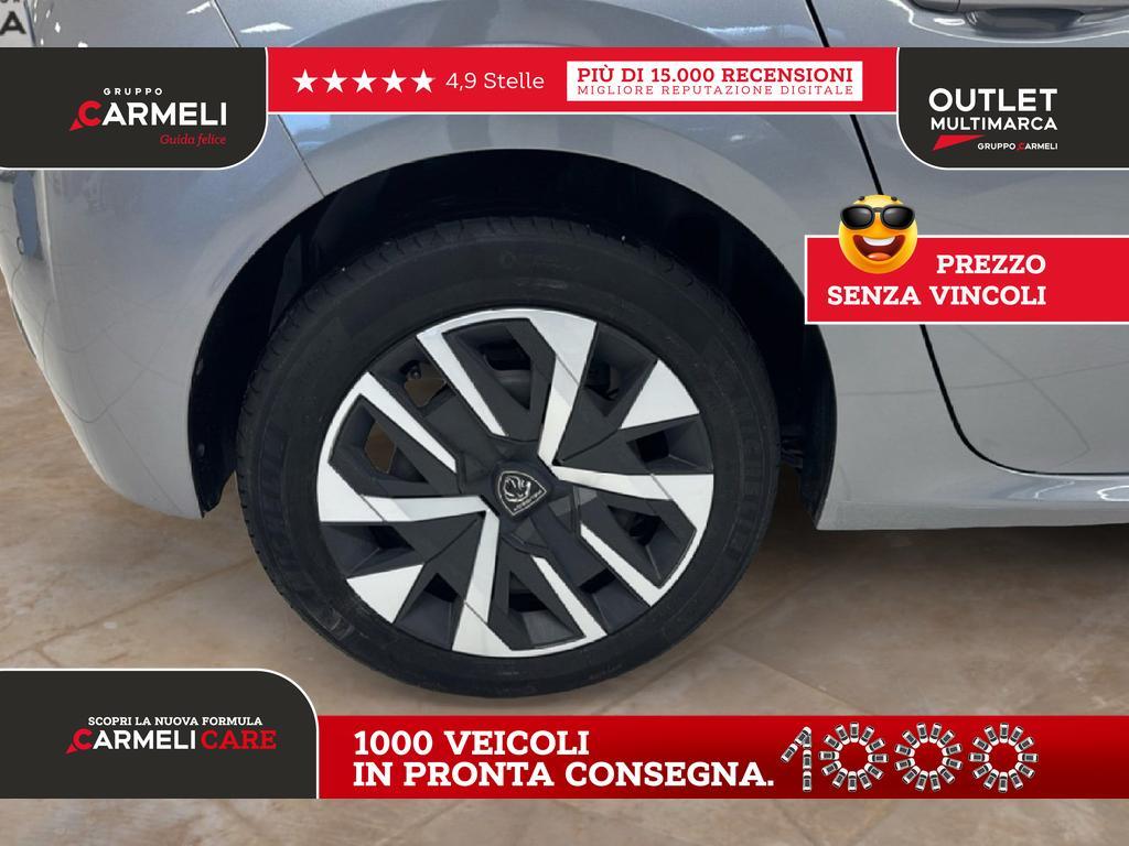 Peugeot 208 1.2 PureTech Active