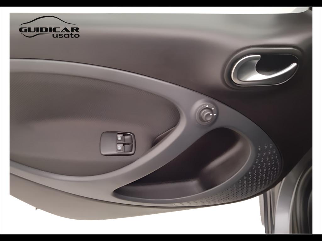 SMART Forfour II 2015 - Forfour 0.9 t Superpassion 90cv twinamic