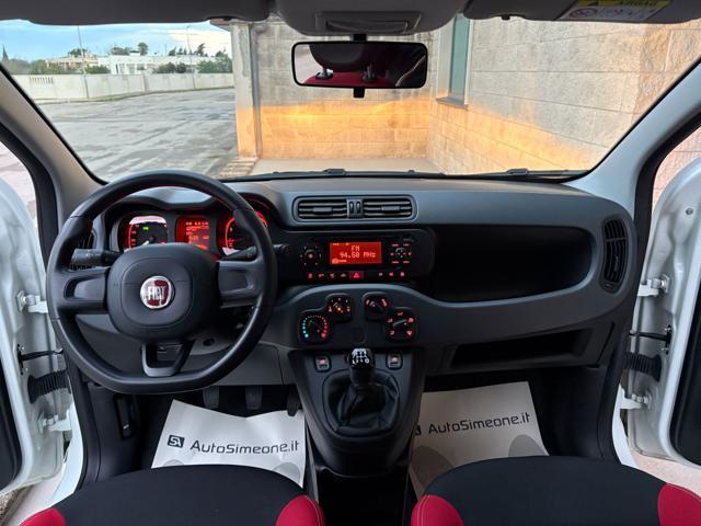 FIAT Panda 1.2 Pop CON SOLI 22958 KM