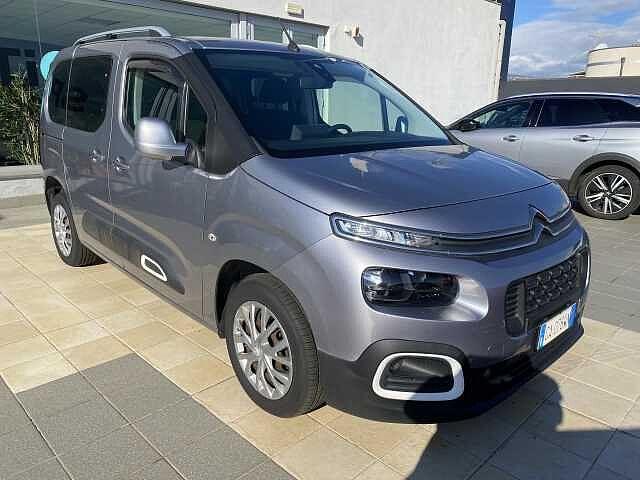 Citroen Berlingo BlueHDi 100cv