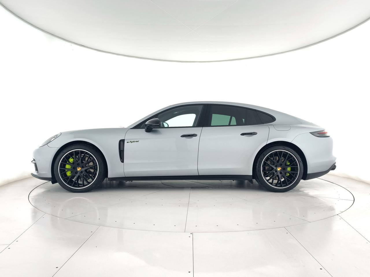 PORSCHE Panamera 2.9 4 e-hybrid auto ACC+CAMERA+TETTO PANO+C21"