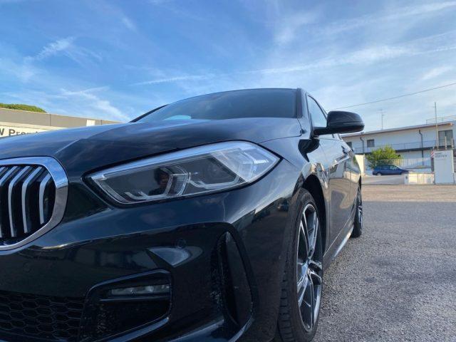 BMW 118 d 5p. Msport