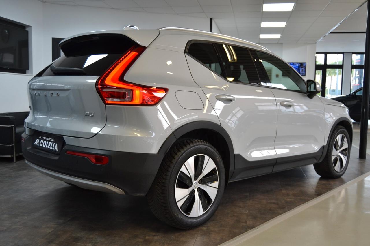 Volvo XC40 D3 MomentumPro AUTOCARRO/IVA.INCLUSA