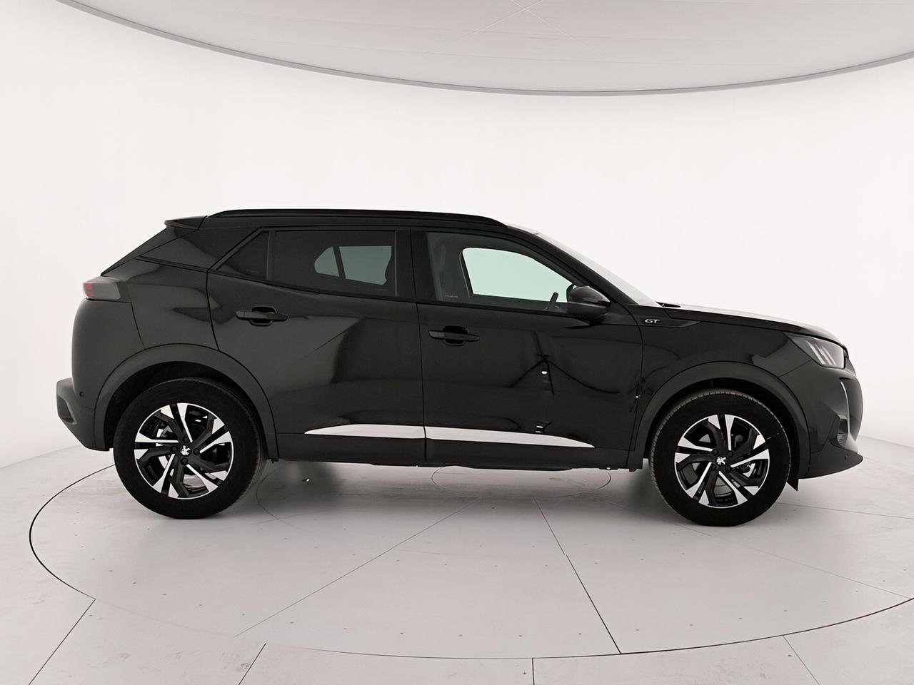 Peugeot 2008 1.2 puretech gt s&s 130cv