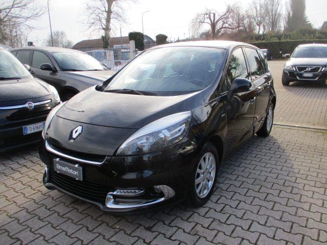 RENAULT Scenic 1.6 dCi 130Cv S&S Bose TETTO/Camera