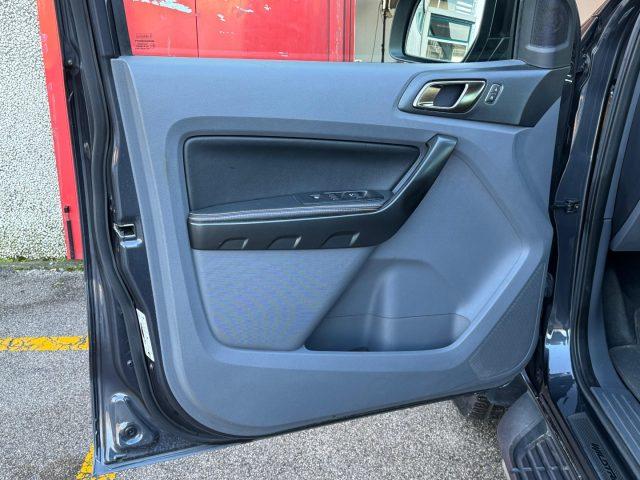 FORD Ranger 2.2TDCi aut.DC Wildtrak Unicoprop.Telecam.Ivaesp.