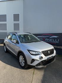 Seat Arona 1.0 EcoTSI Style PREZZO REALE NO VINCOLI