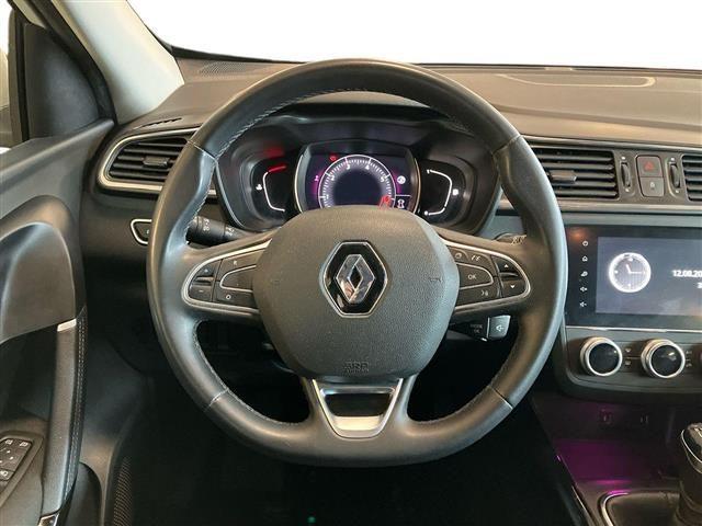 RENAULT Kadjar 1.3 tce Sport Edition 140cv fap