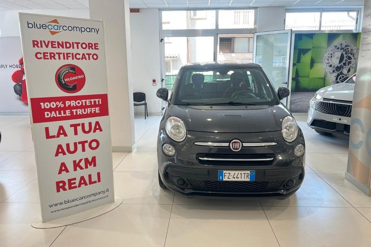 Fiat 500L 1.4 95 CV S&S Mirror City Cross