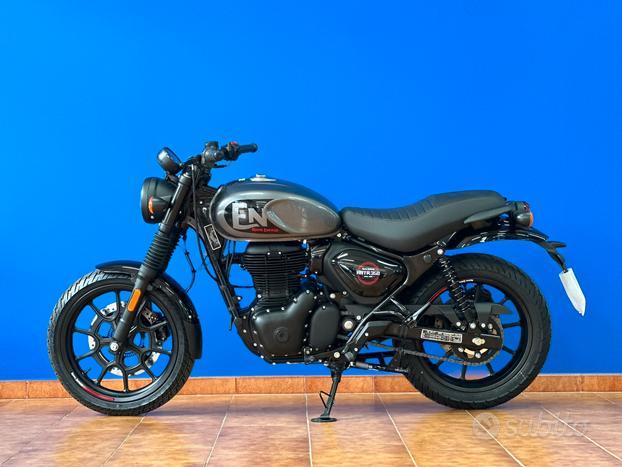 ROYAL ENFIELD HUNTER 350 tua a soli 42 al mese