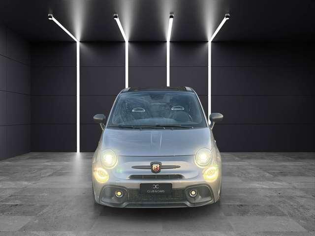 Abarth 695C 695C 1.4 t-jet 180cv Scarichi Record Monza/Pack Tech