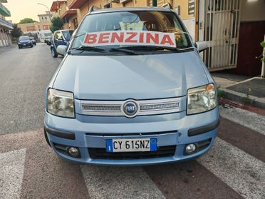 FIAT PANDA 1.2 BENZINA CV60 KW44 DYNAMIC