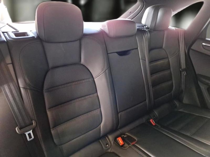 PORSCHE MACAN 2.0 Auto