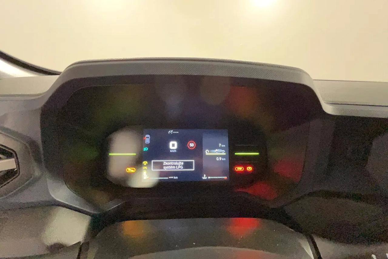 Dacia Duster ECO-G 100 CV Expression