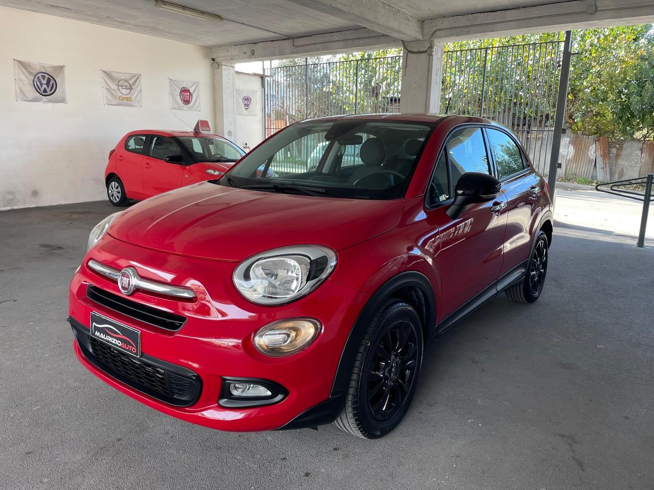 Fiat 500X 1.6 MultiJet 120 CV Lounge dal nord Italia