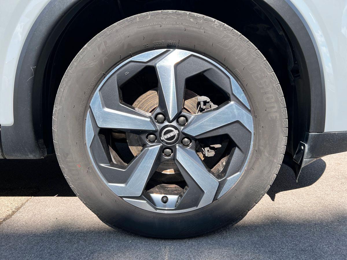 NISSAN QASHQAI N-CONNECTA MHYB 140CV