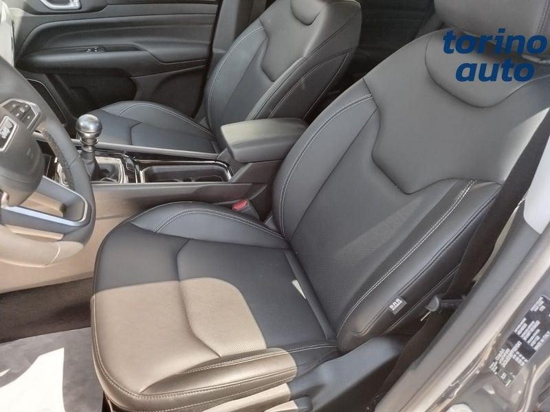 Jeep Compass Compass 1.6 Multijet II 2WD S