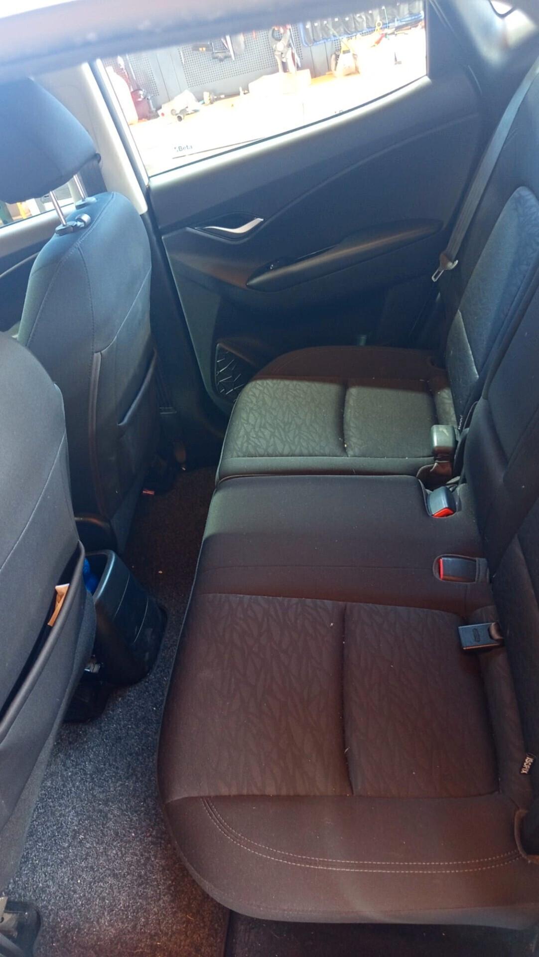 HYUNDAI IX20 1.6 MPI ECONEXT APP MODE € 7400