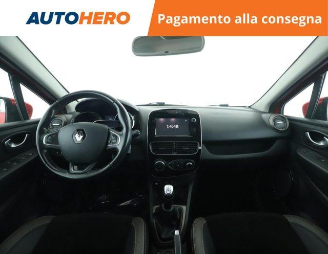 RENAULT Clio TCe 12V 90CV Start&Stop 5 porte Energy Intens