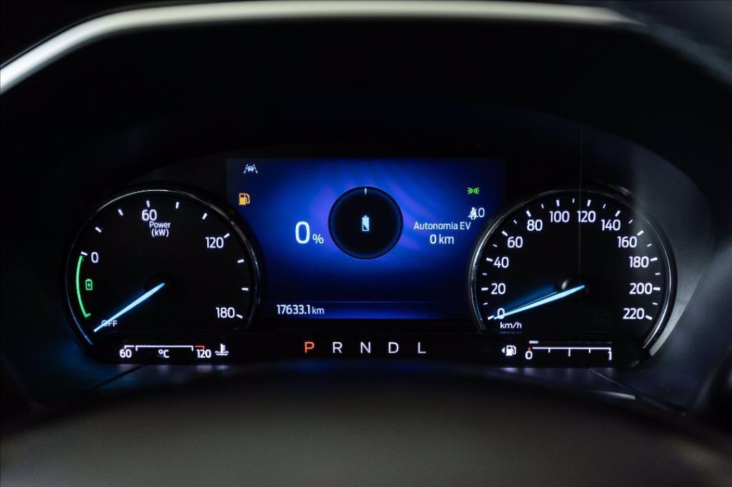 FORD Kuga 2.5 phev Connect 2wd 225cv e-shifter del 2022