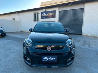 Fiat 500X 1.6 MultiJet Sport 120 cv - 2020
