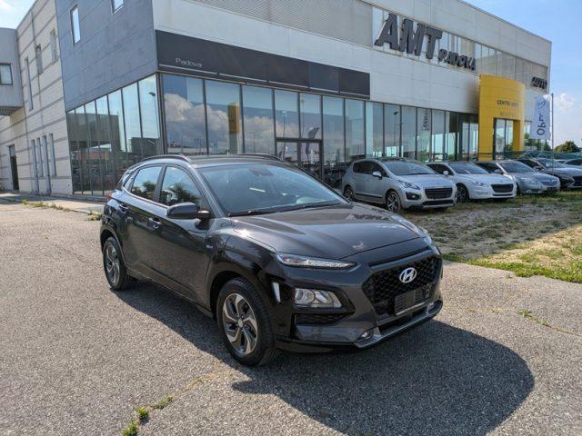 HYUNDAI Kona HEV 1.6 DCT XTech