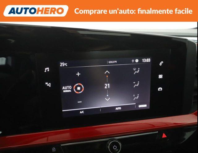 OPEL Mokka 1.2 Turbo GS Line