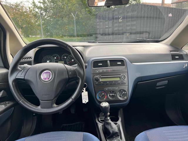 FIAT Croma 1.9 Multijet Active