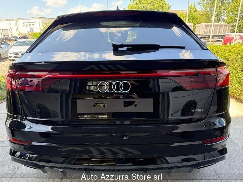 Audi Q8 50 TDI 286 CV quattro tiptronic S line edition * TETTO, C22, VALCONA, PROMO*
