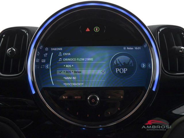 MINI Countryman Cooper 1.5 Cooper SE Hype ALL4 Automatica