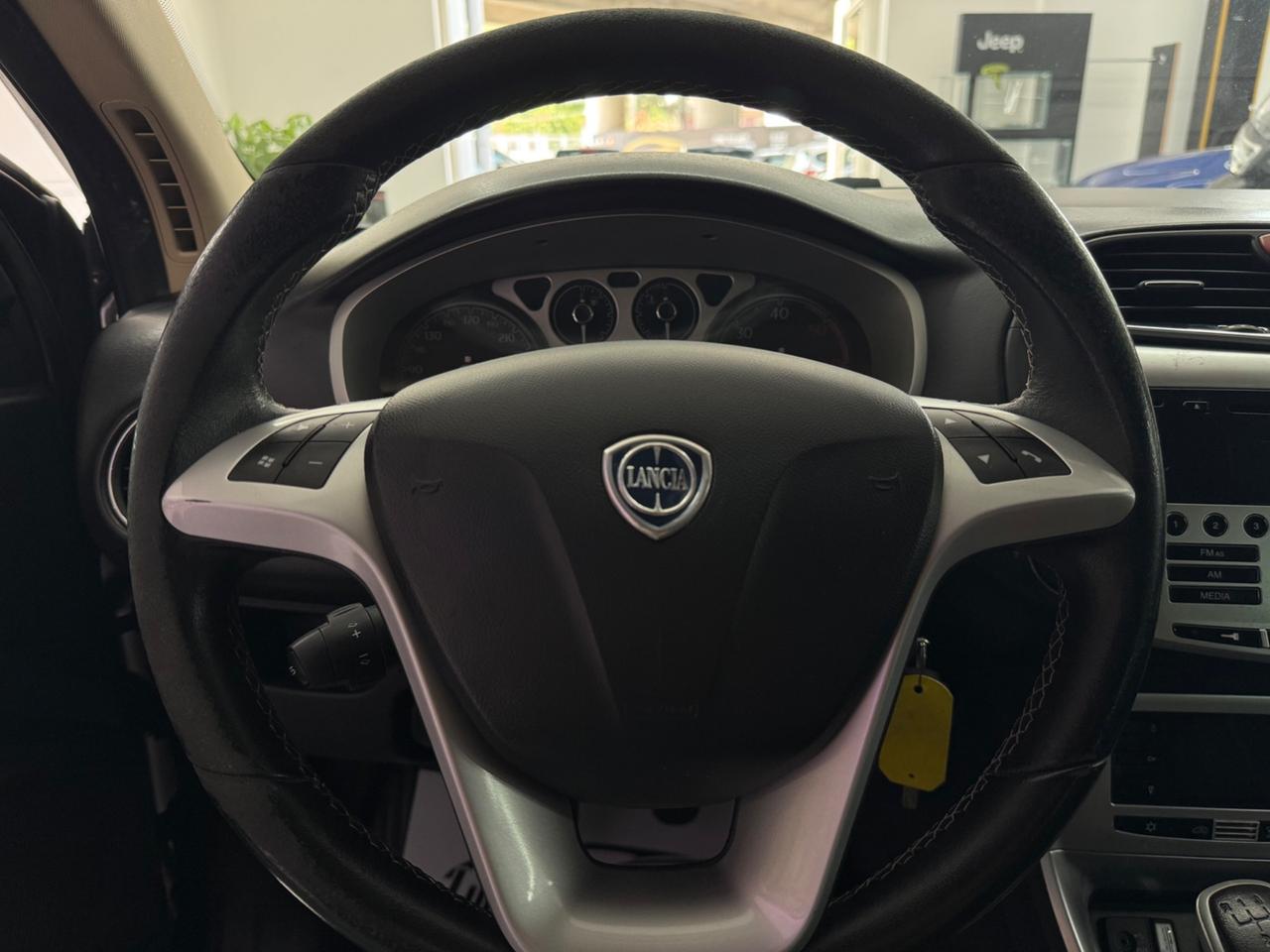 Lancia Delta 1.6 MJT Gold Full Opt