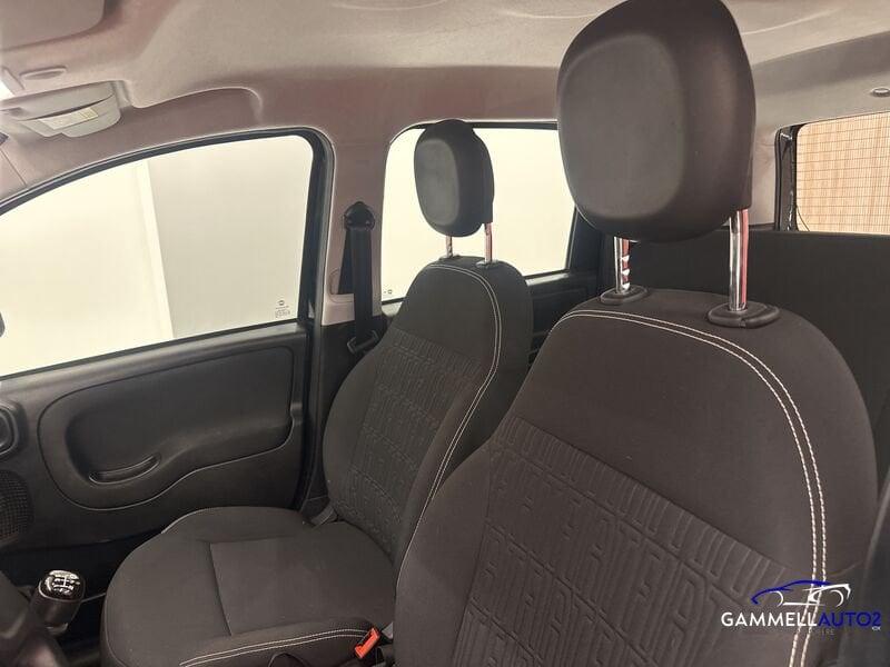 FIAT Panda Panda 1.2 EasyPower
