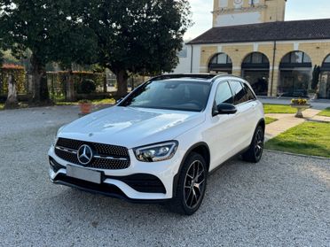 Mercedes-benz GLC 220 d 4Matic Premium
