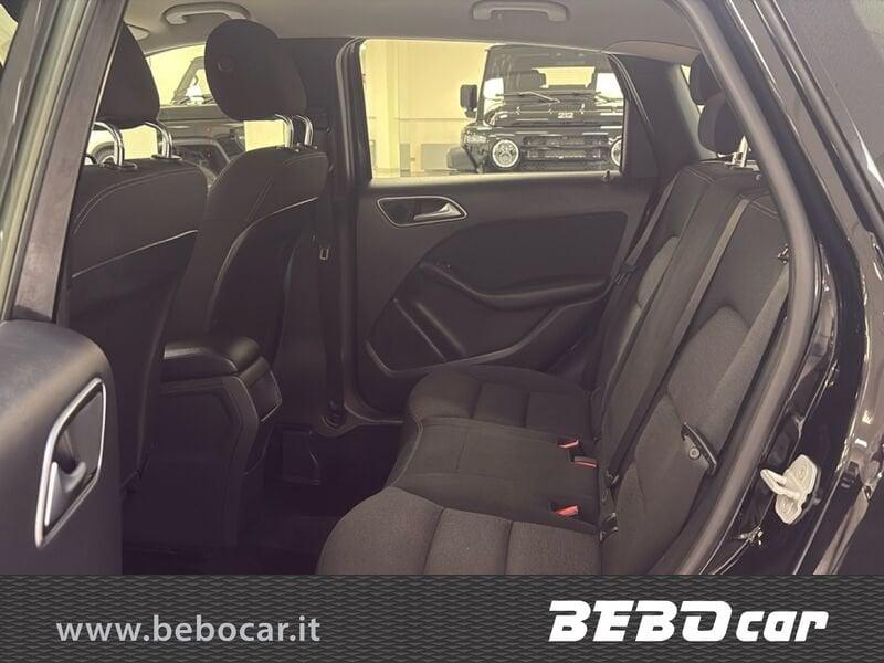 Mercedes-Benz Classe B B 180 be Executive