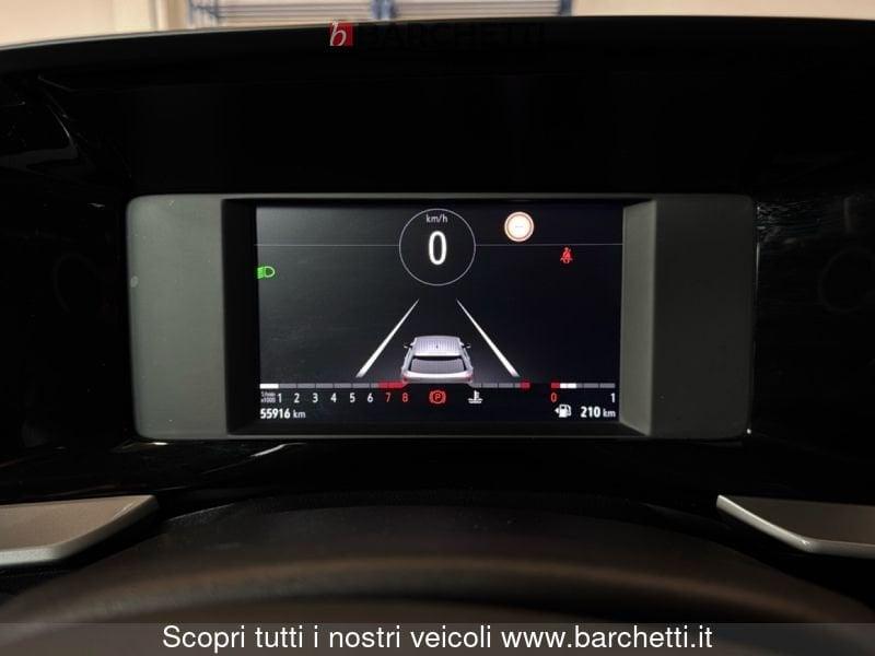 Opel Mokka 2ª SERIE 1.2 TURBO GS LINE