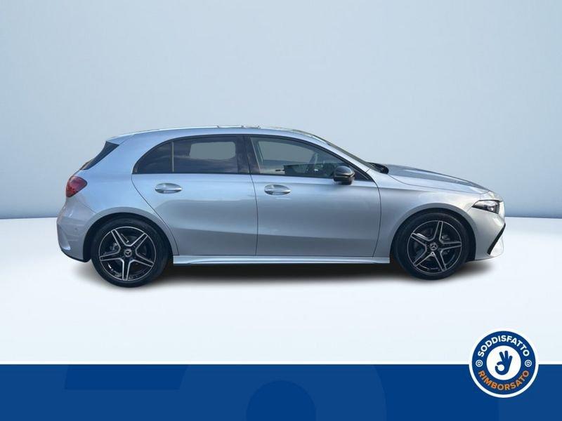 Mercedes-Benz Classe A 180d Automatic AMG Line Advanced Plus