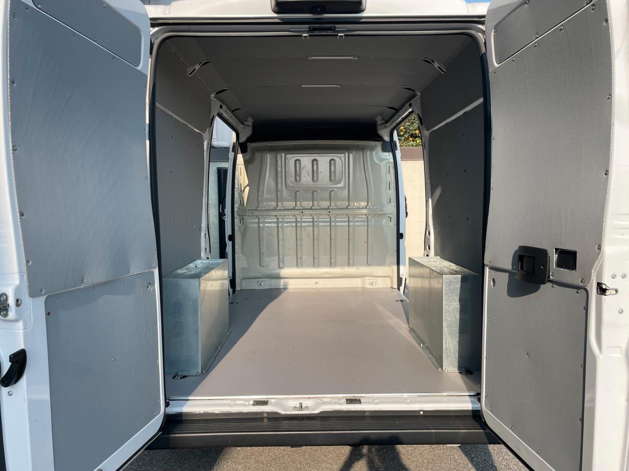 Fiat Ducato 35 2.2 Mjt 140CV MH2 Furgone Maxi
