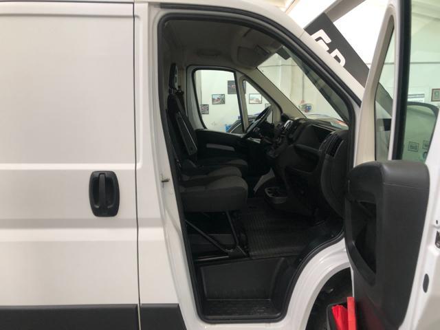 FIAT 30CH1 2.3 MJT E6D-TEMP-TETTO BASSO Ducato