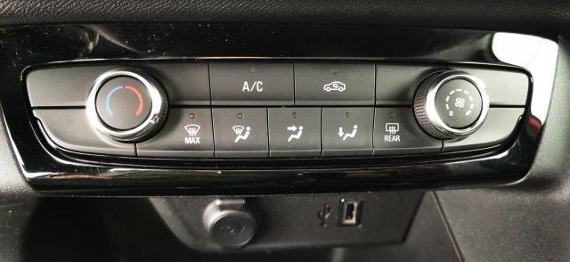 OPEL Corsa 1.5 D 100 CV Edition