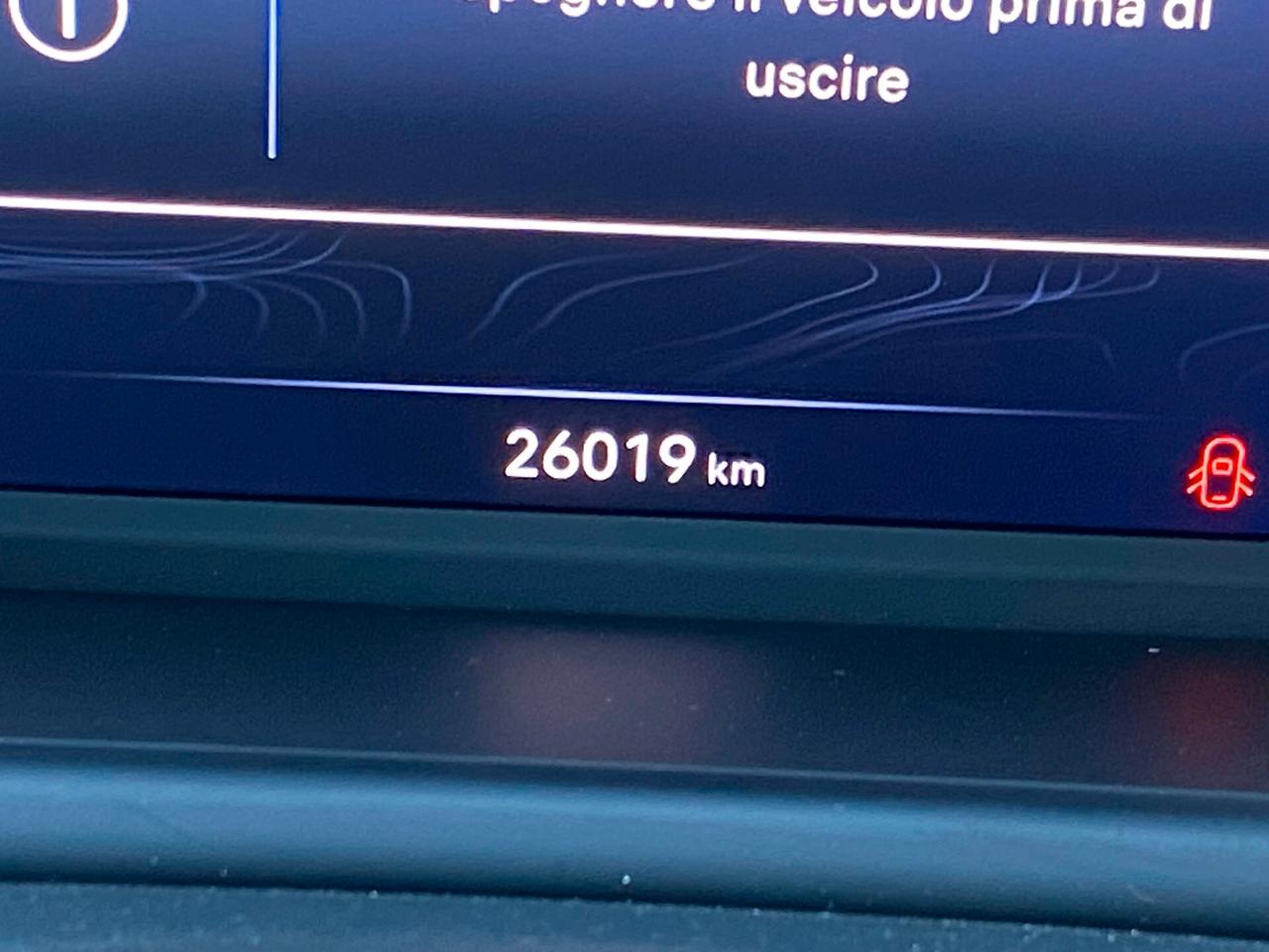 Jeep Avenger 1.2 Turbo 100 CV Altitude ''AZIENDALE''