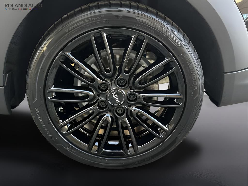 Mini Cooper S 2.0 TwinPower Turbo Cooper S