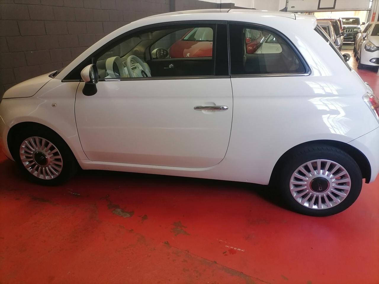 Fiat 500 1.2 by Gucci Adatta per Neopatentati