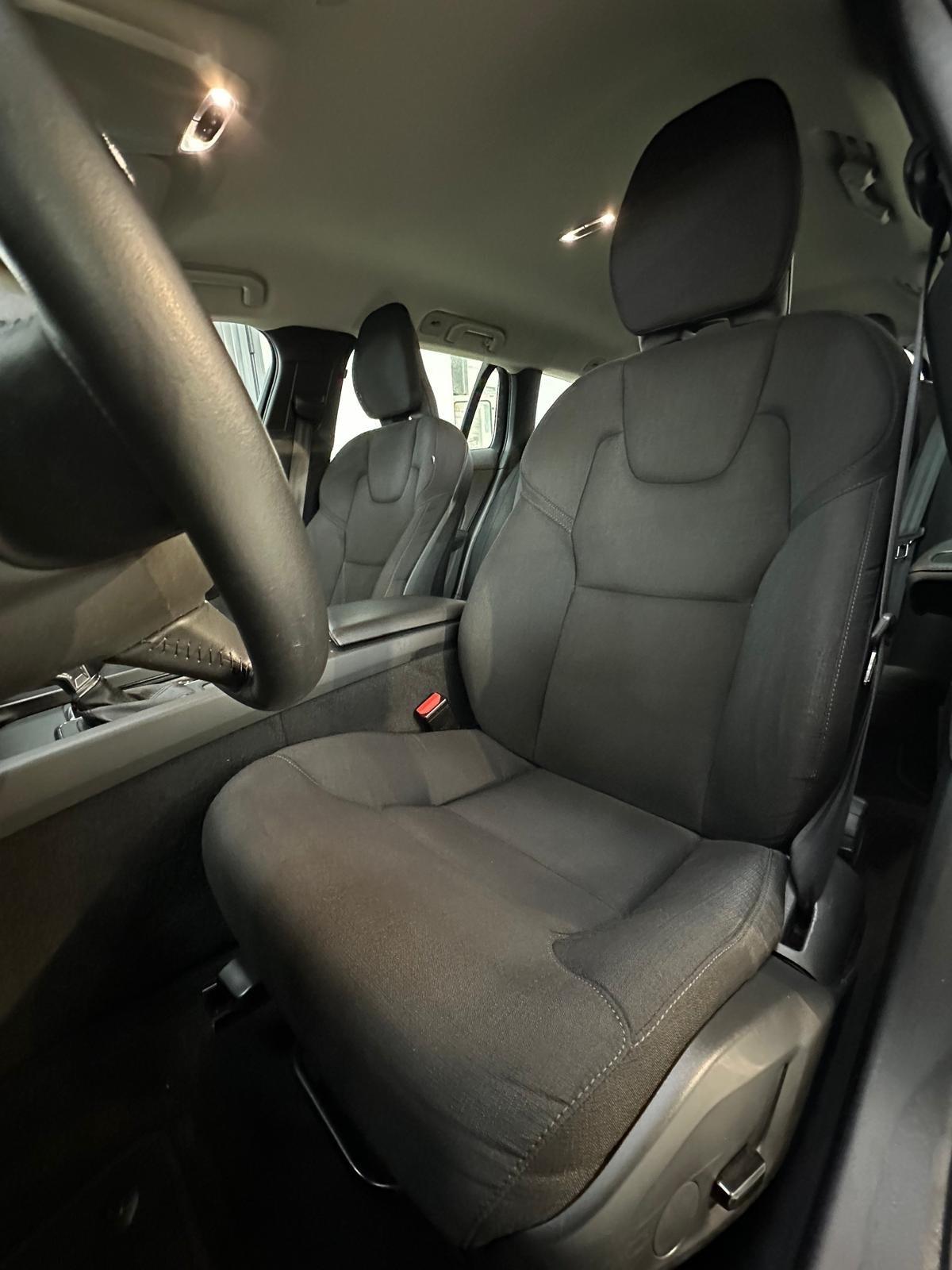 Volvo V60 D3 Geartronic Business Plus