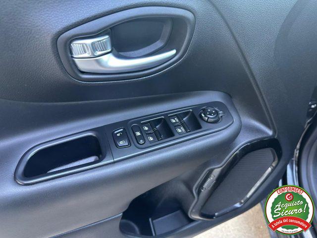 JEEP Renegade 1.6 E-TorQ EVO Longitude