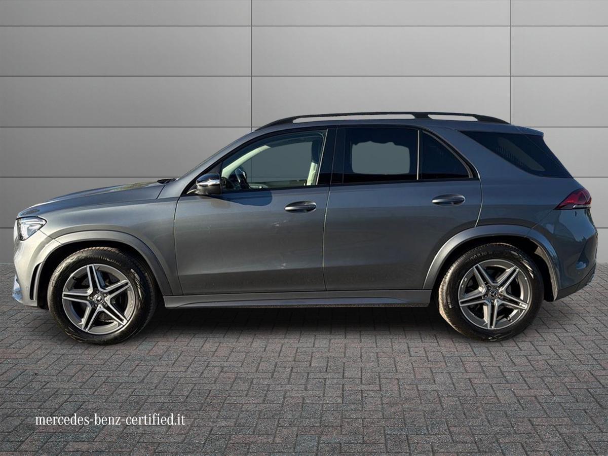 Mercedes-Benz GLE 300 d mhev Premium 4matic auto
