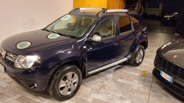 DACIA Duster 1.6 115 CV S&S 4x2 GPL Serie Speciale Brave