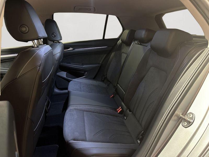 Volkswagen Golf Golf 1.5 TSI eHybrid DSG Style