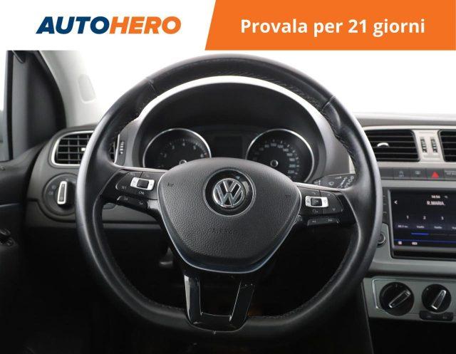 VOLKSWAGEN Polo 1.2 TSI 5p. Highline BlueMotion Technology